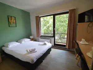 Budget Flats Brussels