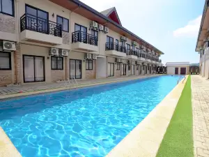 Dream Residences by Golftel