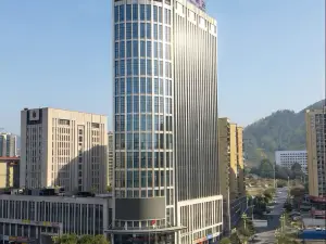 Houyi Hotel