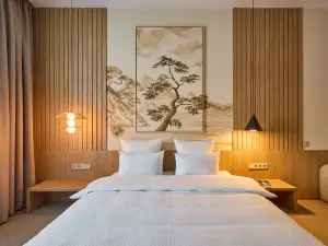 Dzen Hotel (Zen)