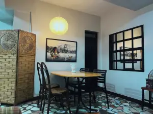 Introverts Inn Antipolo Taytay