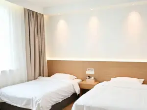 江庭賓館