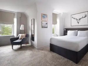 Bruntsfield Hotel, WorldHotels Elite