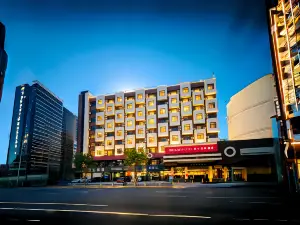 millanhotell