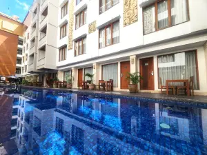 Bali Sun Tropical Hotel & Spa – formerly The Sun Hotel & Spa Legian