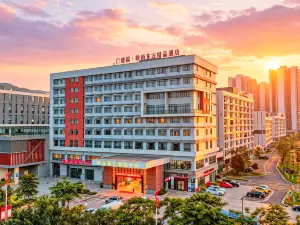LN DONGFANG BOUTIQUE