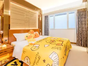Treasure Hotel