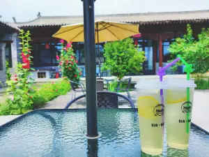 不荒·南園花樹民宿（蔚縣暖泉樹花劇場店）