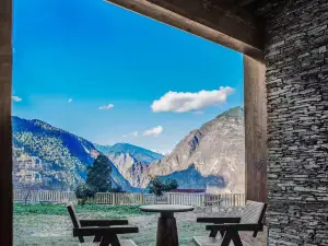 Tianlu Gucun Township Yun Homestay