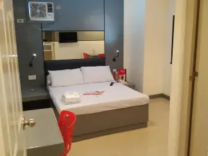 ホテル ソロ アベニダ