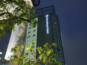 Daiwa Roynet Hotel NAGOYA-EKIMAE - Renewal in May 2026