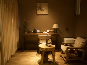 Shipingpingyuan Old Residence Homestay