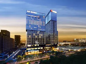 XINGHAI ROYAL HOTEL