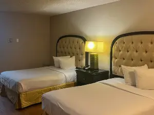 Studio 6 Victorville Green Tree Blvd