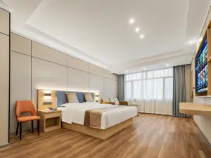Yunfei International Hotel (Guilin High-speed Railway North Station Branch)