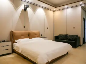 Hongyunhai SPA Massage Hotel