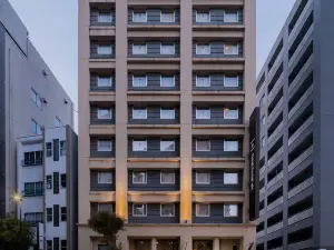 Nest Hotel Alt Meguro Ekimae