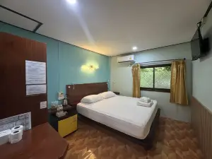 Baan Kao Kod