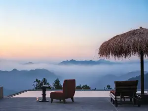 天台語自在·雲頂度假村