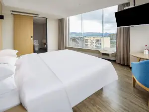 CCINN Hotel (Chongzuo Ningming store)