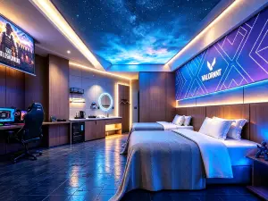 Utopia Hotel