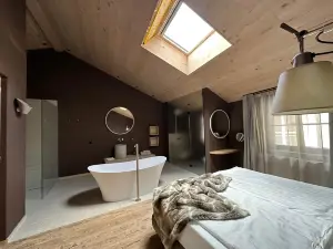 La Maison 35 - Bruneck/Dolomites