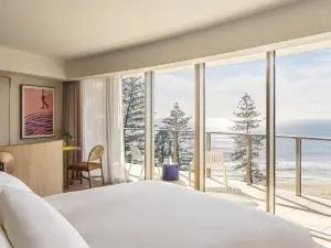 Avani Mooloolaba Beach Hotel