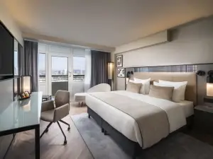 法蘭克福萊昂納多皇家飯店