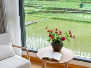 田園民宿(肇興侗寨観光地）