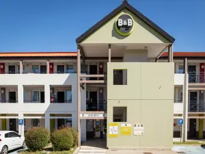 B&B Hôtel Avignon (1)