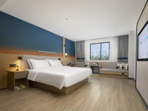 Shimian Yangguang Xingchen Hotel