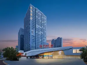Xiyue Hotel