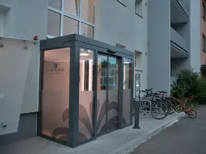 NEU HEIDELBERG - Guesthouse & Apartments