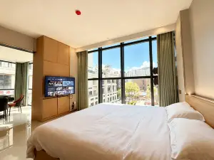 ShanKeJu Homestay・Shankeju Homestay (Xishui Qilong Impression)