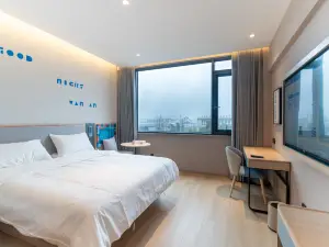Home Inn (Xuancheng Langxi Cross Town Branch)