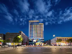 君爵商務飯店（吾悅廣場天光墟玉器城店）