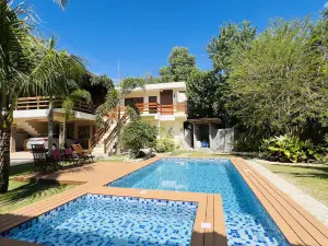 Sequor Palm Villa "Main Building"
