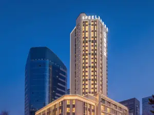 SFEEL Designer Hotel (Datong Wanda Plaza Branch)