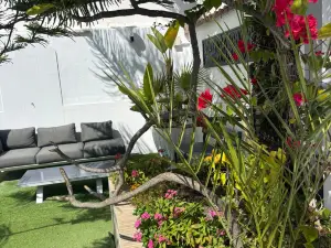 apartamentos abril