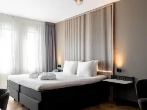 Hotel Alkmaar