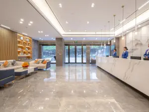 優程酒店（北海合浦高鐵站客運中心店）