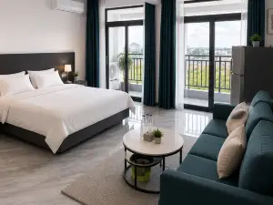 CHANGHONG HOTEL