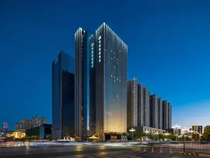 Da Tong Weidu International Hotel