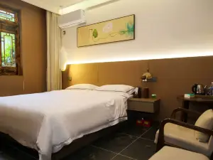 Dujiangyan Mulanju Homestay