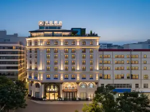 Kunming Kasion Hotel