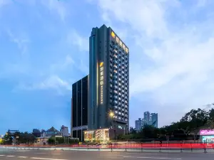 Quli Star Hotel, Shanghai Stadium