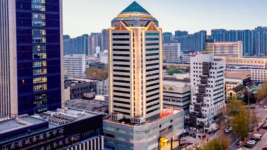 Shandong Litian Hotel