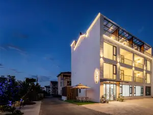 Floral Hotel·Nanshan Bamboo Sea XI JIAN HOMESTAY