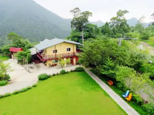 Feng Ya Yue Zhu Villa