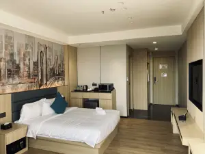 Fan's Hotel Palo